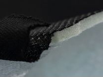 Ткань подкладочная антискользящая с поролоном 2 мм