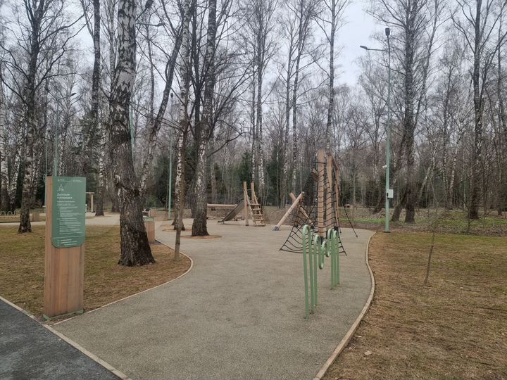 Участок 6 сот. (ИЖС)