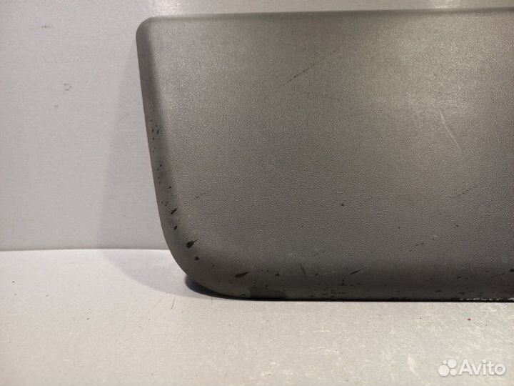 Молдинг на дверь передний левый Citroen Jumper 2.2