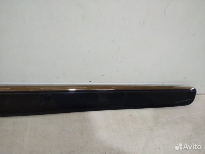 Накладка двери передняя правая Lexus Gx 2