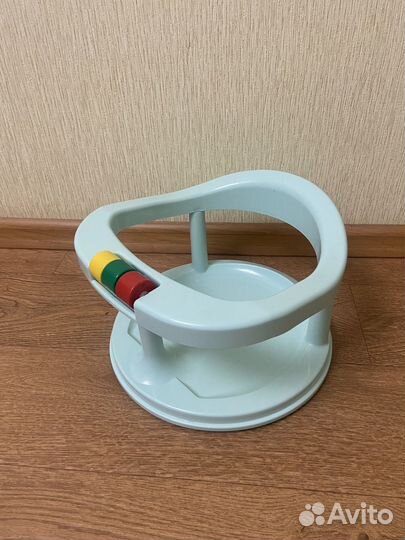 Стульчик для купания