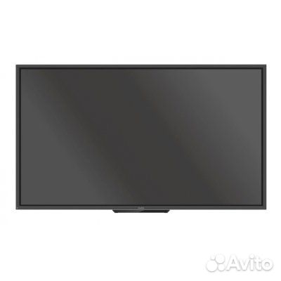 Интерактивная панель Newline TruTouch TT-7520HO