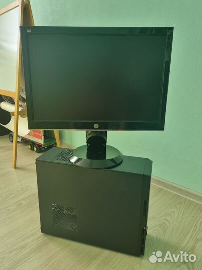 Монитор для компьютера 22