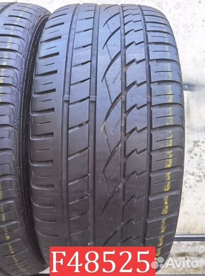 Continental CrossContact ATR 235/55 R19 105P