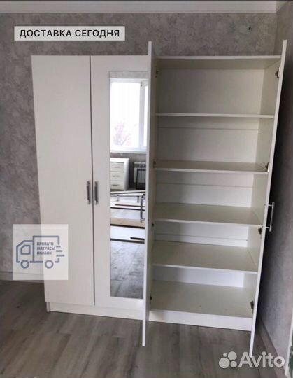 Шкаф новый