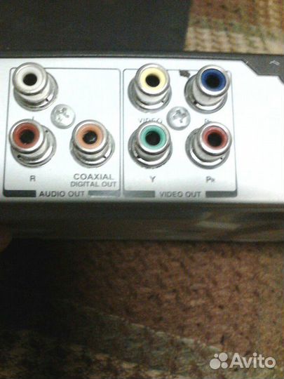 Видеоплееры