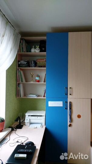 Детская мебель