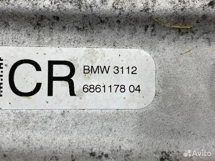 Рычаг подвески передний правый BMW 5 G30 G31 G38