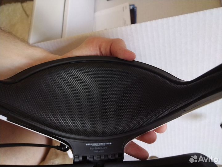 Sony PlayStation VR (CUH-ZVR2)