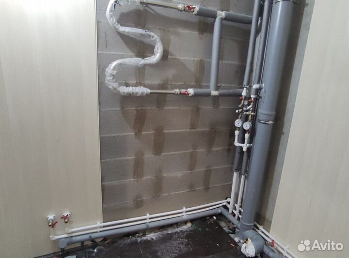 Частный сантехник. Услуги сантехника Мастер на час