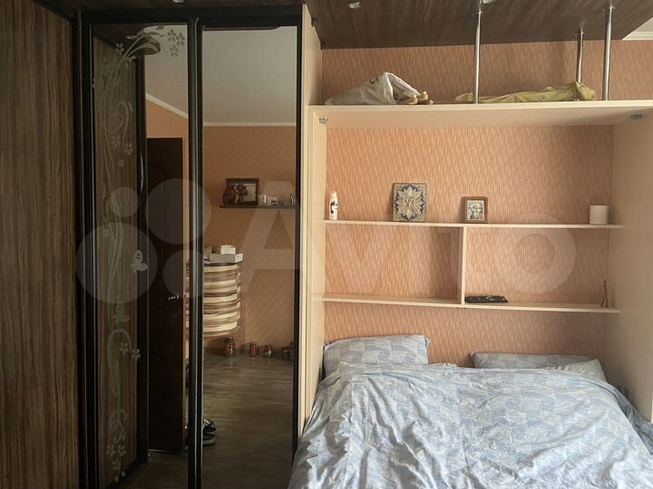 2-к. квартира, 546 м², 1/5 эт.