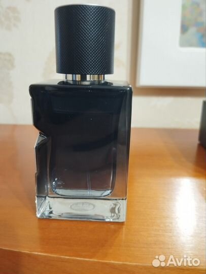 Yves Saint Laurent Y Eau DE Parfum 60 мл