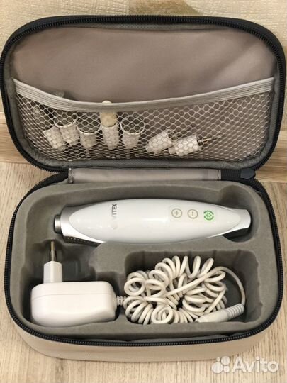 Маникюрный набор