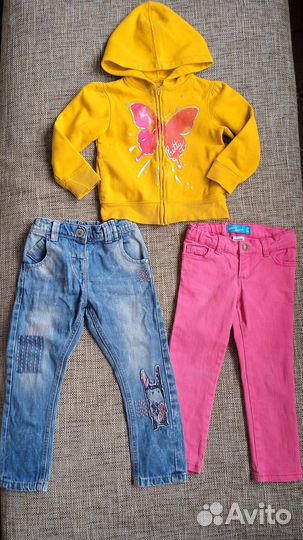 Одежда для девочки на 3 года,Next,Oshkosh,Old Navy
