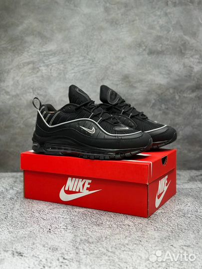 Кроссовки Nike air max 98 41-45