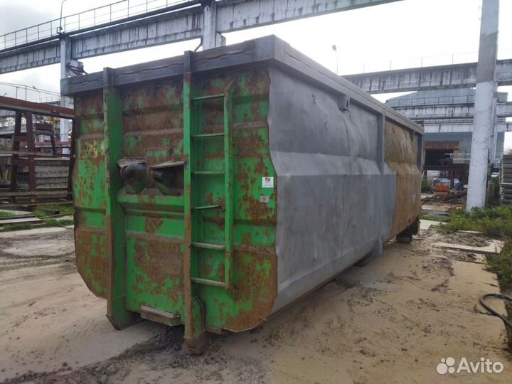 Пескоструйная обработка