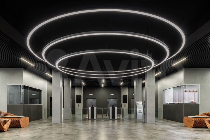 Офис 760 м2 от собственника