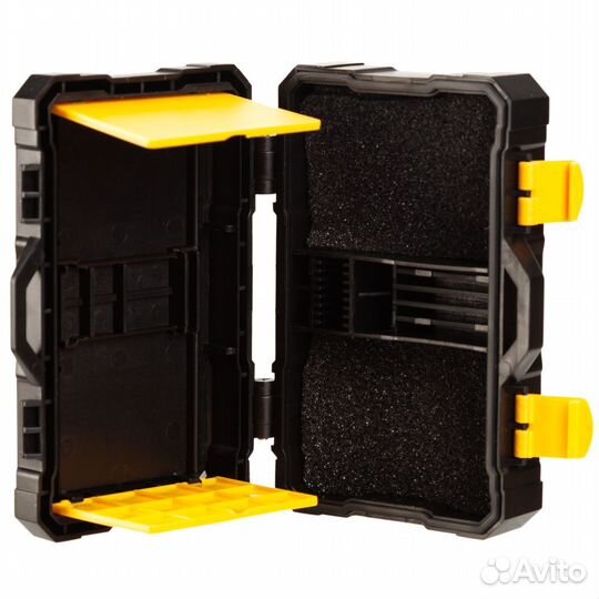 Бокс для аккмуляторов и карт FB-SCB08