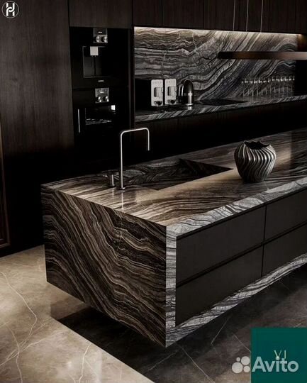 Стильная кухня от производителя