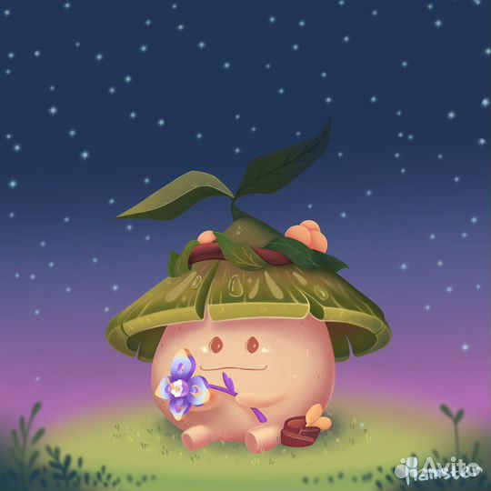 Художник иллюстратор