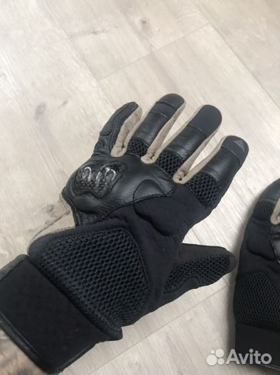 Мотоперчатки dainese