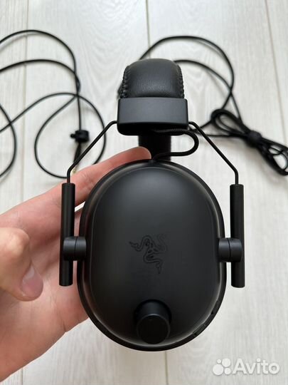 Razer BlackShark V2 Pro