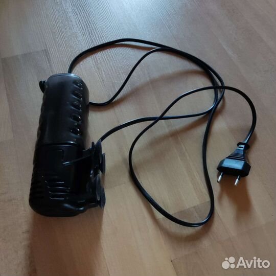 Фильтр для аквариума aquael, нагреватель