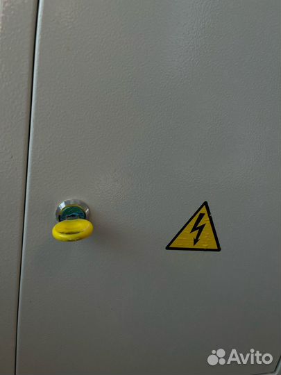 Щиток электрический