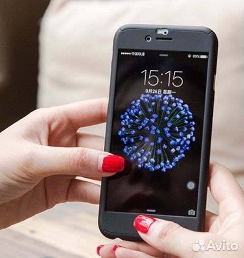 Защитный корпус для iPhone 6 или 6S