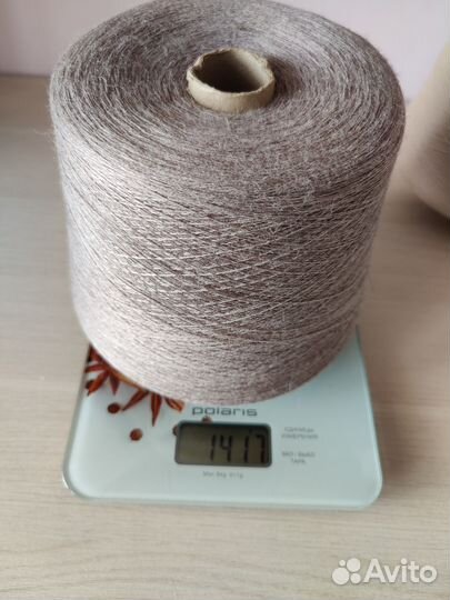 Белорусская п/ш пряжа