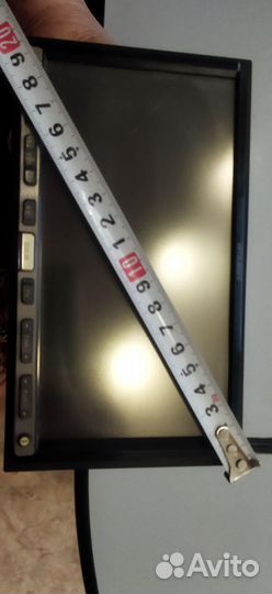 Автомагнитола mitsubishi