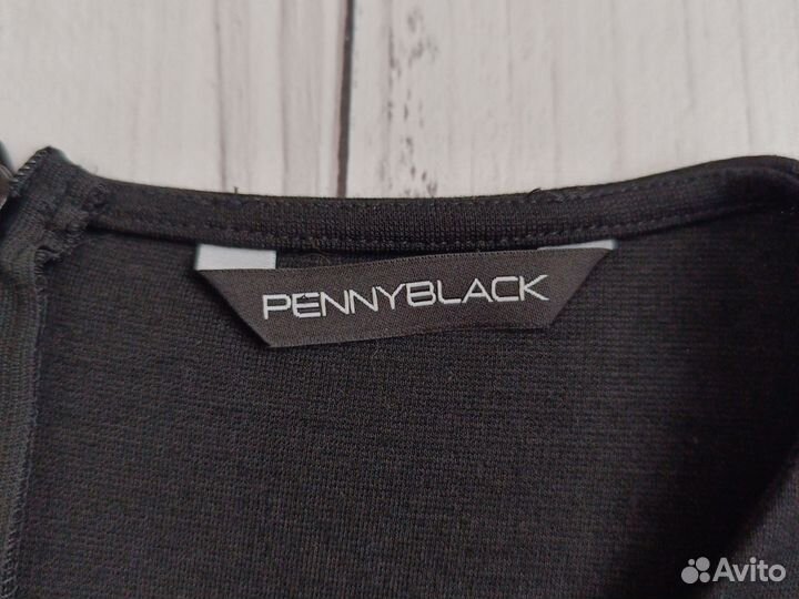 Маленькое чёрное платье Pennyblack, S 42-44