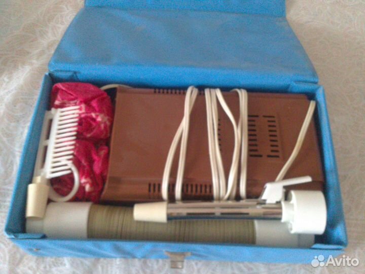 Электрофен 