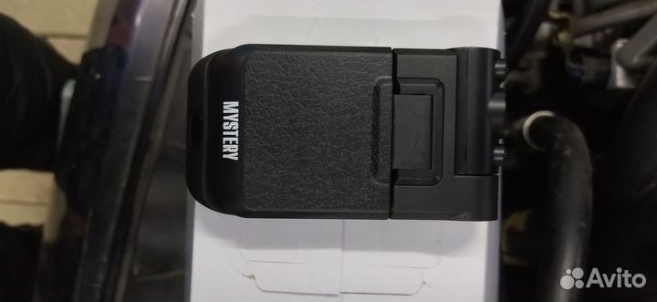 Видео регистратор автомобильный