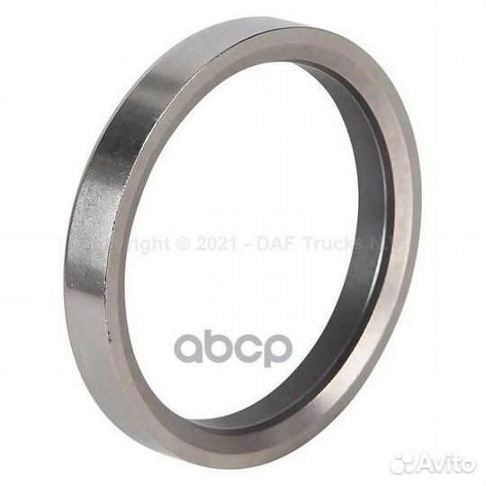 Седло клапана впускного DAF XF95/CF85 1326985 DAF