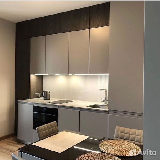 Кухни на заказ