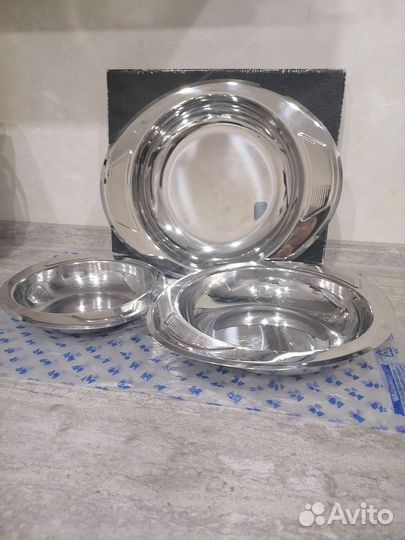 Сервировочные миски Zepter