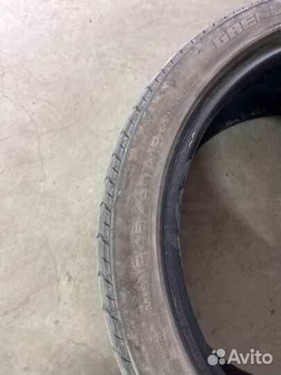 Grenlander L-Zeal56 245/40 R18 97W