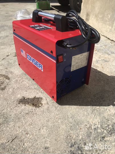 Сварка инверторный полуавтомат
