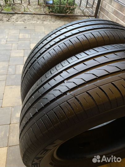 Nexen N Blue HD 205/60 R16