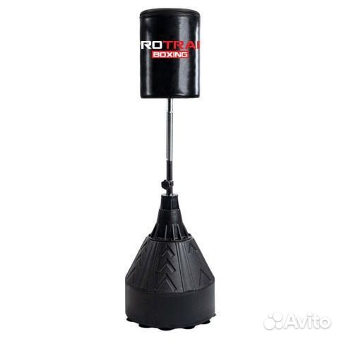 Стойка боксерская напольная Protrain TLS-G01