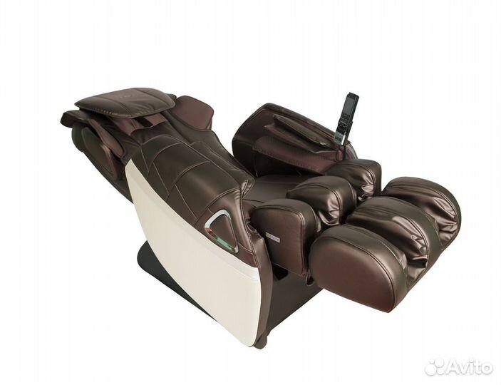 Массажное кресло Uno One Light UN361 Brown