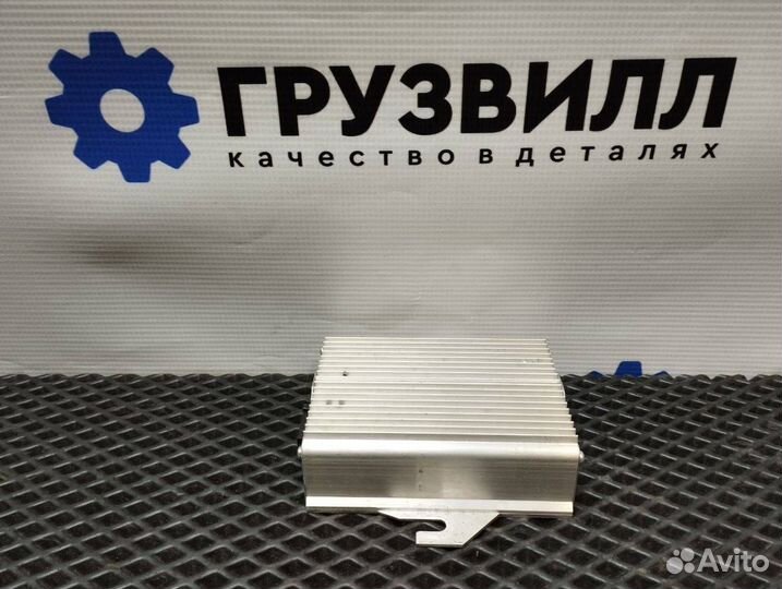 Преобразователь напряжения Volvo FH4 21255317