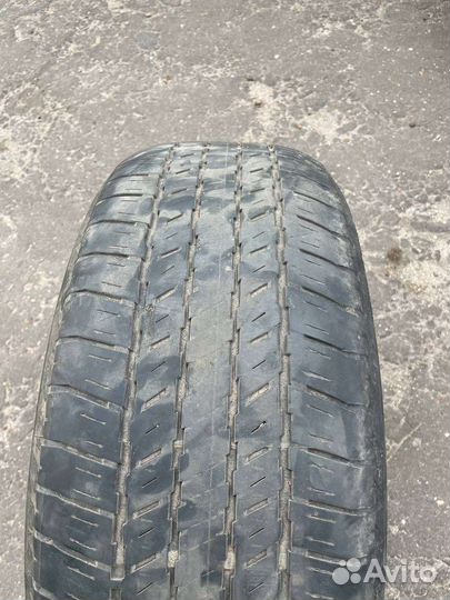 Bridgestone Dueler H/T 684II 265/60 R18