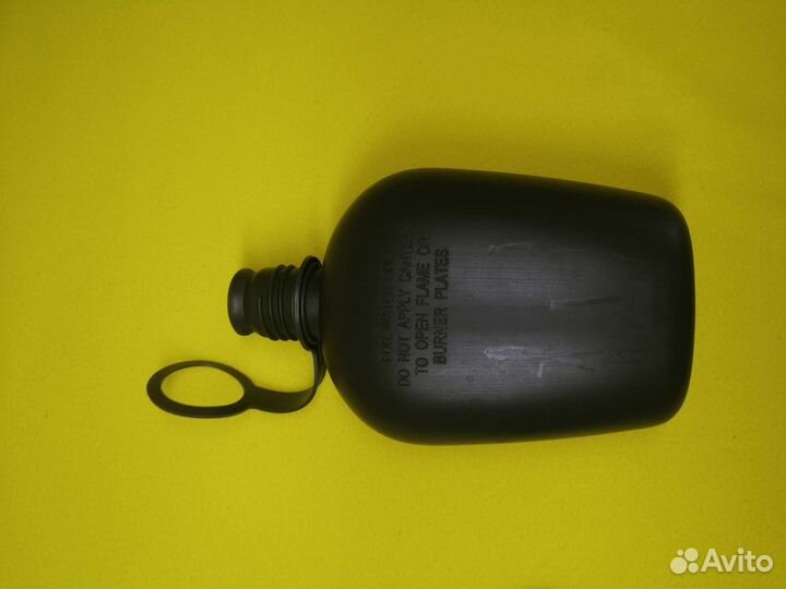 Тактический чехол для фляги