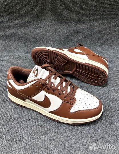 Nike Dunk Low Cacao Wow