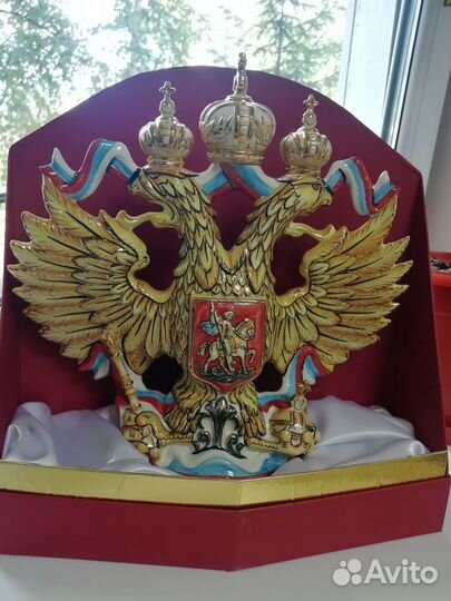 Подарочный штоф 