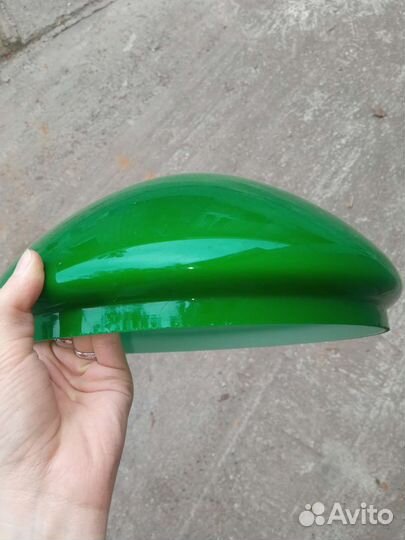 Плафон винтаж