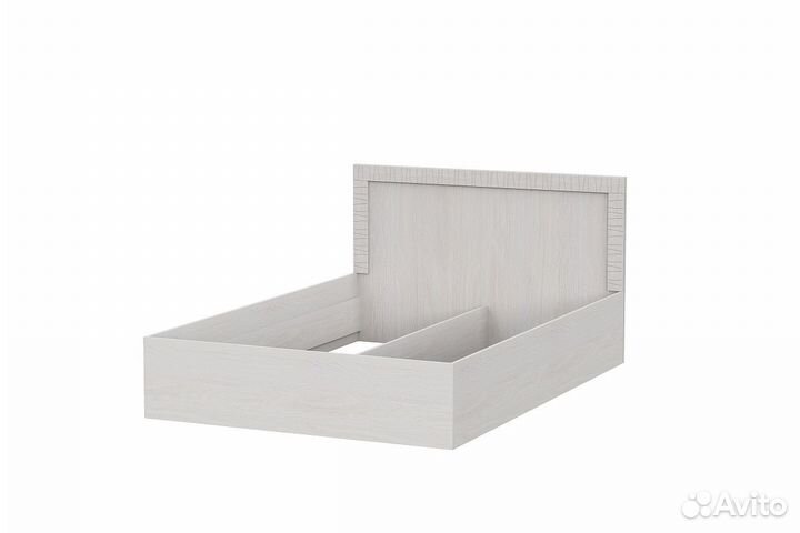 Кровать Гамма 1.4