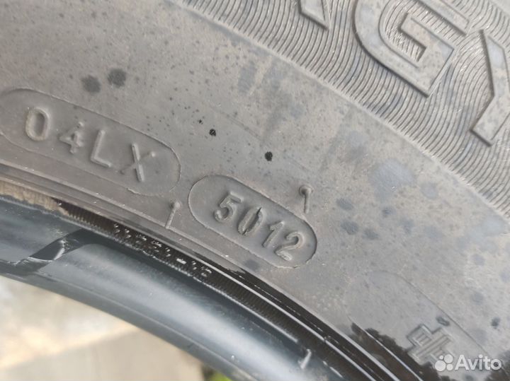 Michelin Energy Saver 205/65 R15 94H